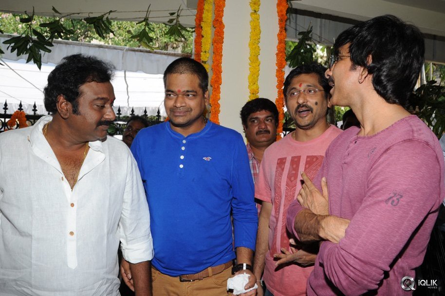 Yevado-Okadu-Movie-Opening